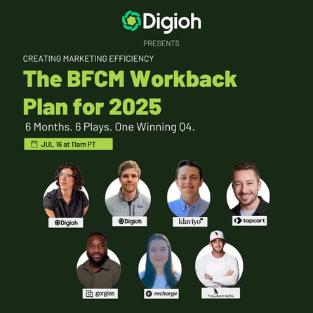 Square BFCM in July Q3 2025