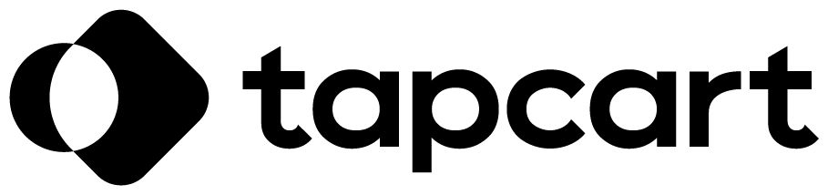 Tapcart_Logo_Black