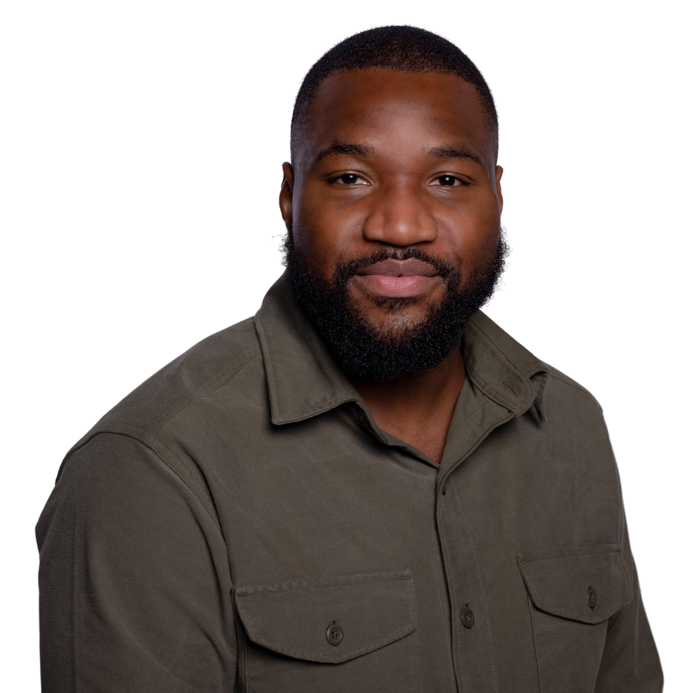 Ebuka Chukwuonwe - Gorgias