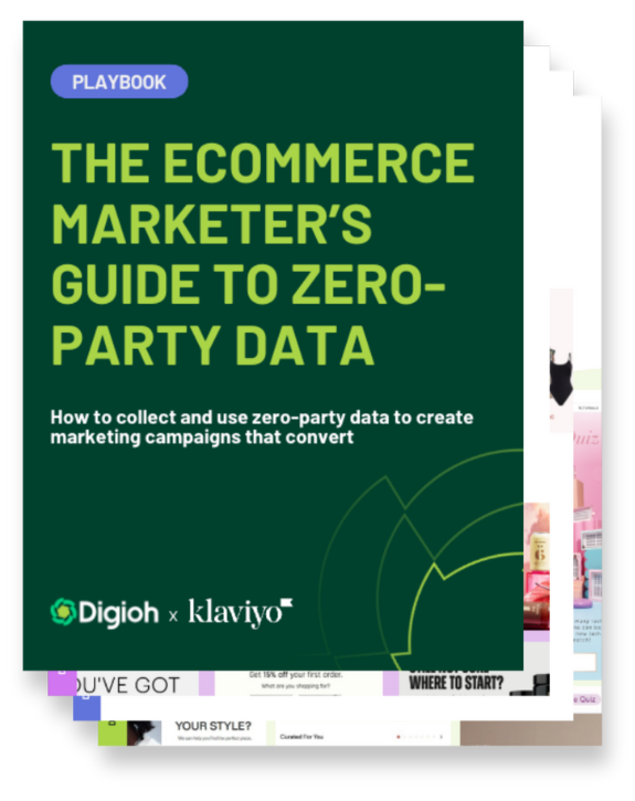 Ecommerce marketer's guide to zpd cover image